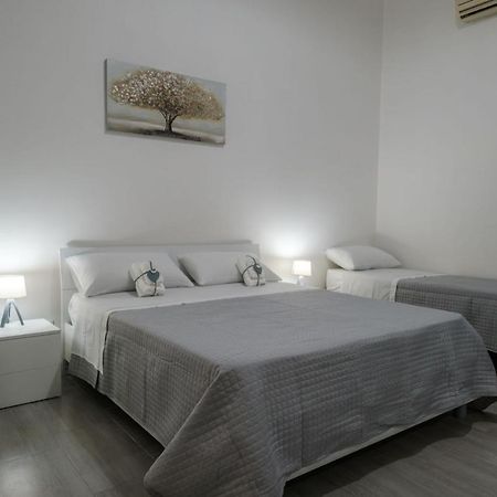 Ferienwohnung Martins Apartament Palermo Exterior foto