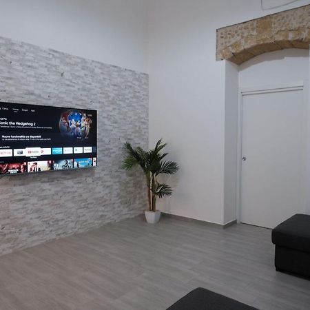 Ferienwohnung Martins Apartament Palermo Exterior foto