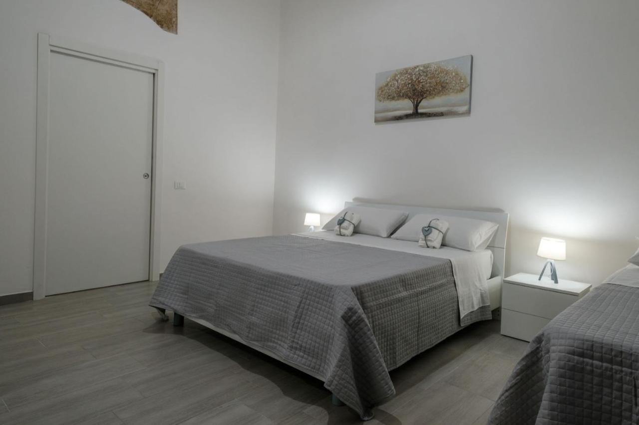 Ferienwohnung Martins Apartament Palermo Exterior foto