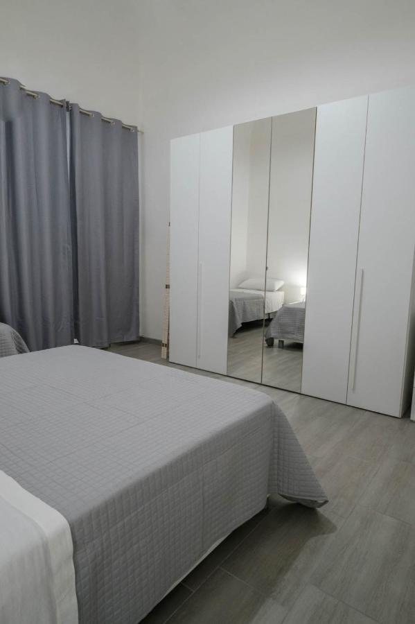 Ferienwohnung Martins Apartament Palermo Exterior foto