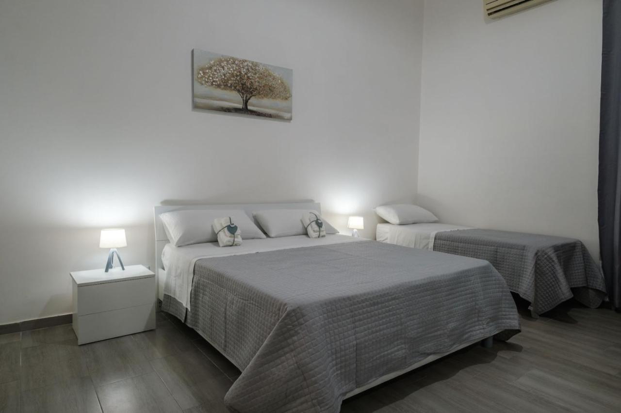 Ferienwohnung Martins Apartament Palermo Exterior foto