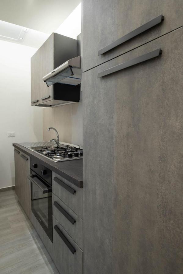 Ferienwohnung Martins Apartament Palermo Exterior foto