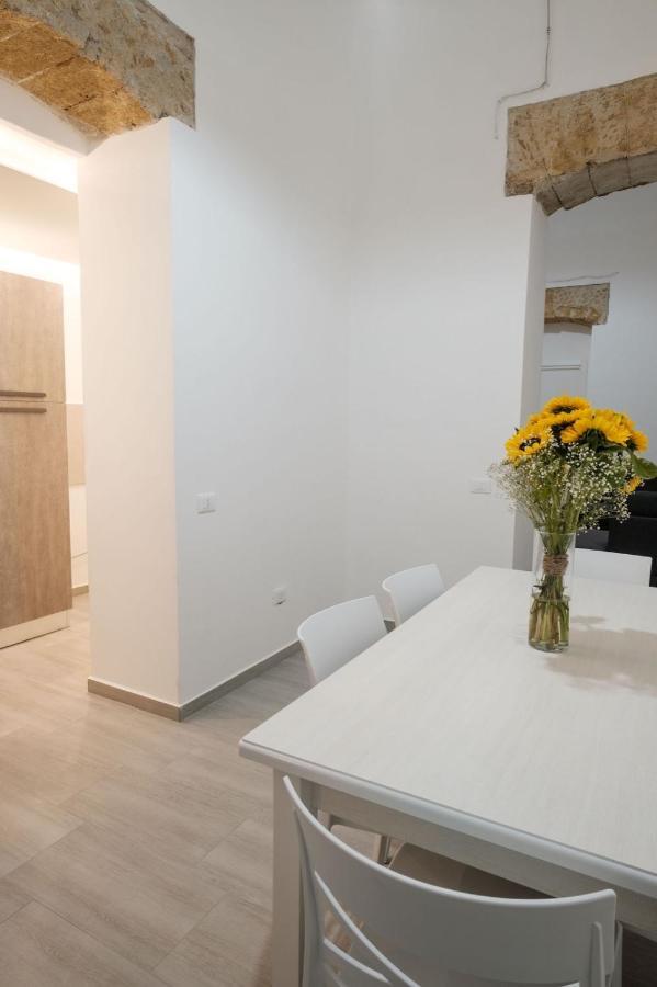 Ferienwohnung Martins Apartament Palermo Exterior foto