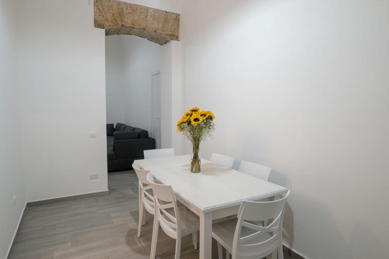 Ferienwohnung Martins Apartament Palermo Exterior foto
