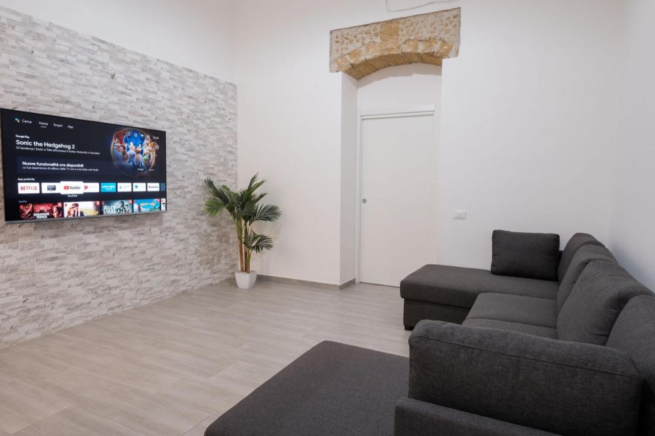 Ferienwohnung Martins Apartament Palermo Exterior foto